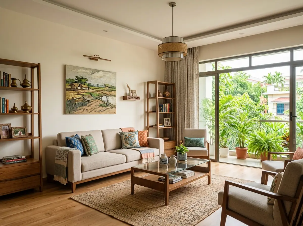 Interior Design in Shibganj Upazila: Build Safely