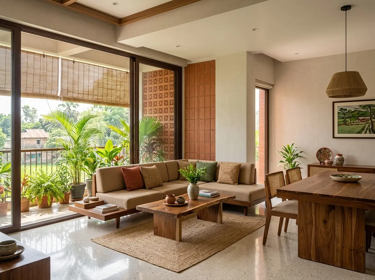Get Practical Interior Design in Sonatala Upazila