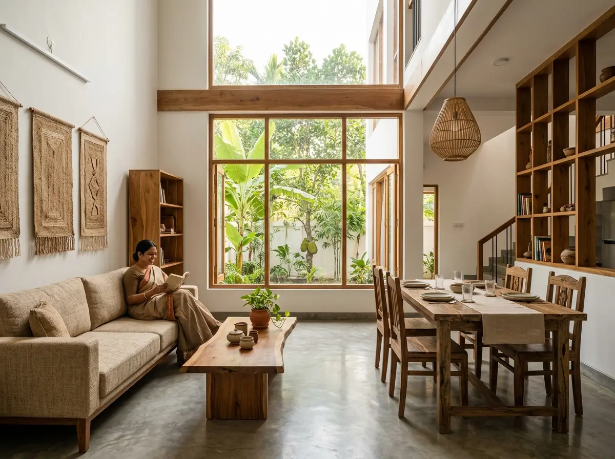 Struggling with Interior Design in Singra Upazila?