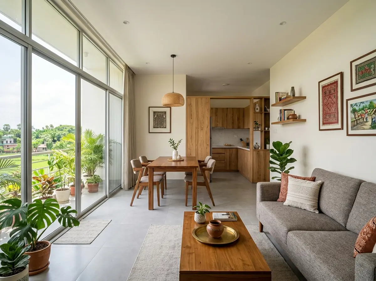 Struggling with interior design in Lalmonirhat District?