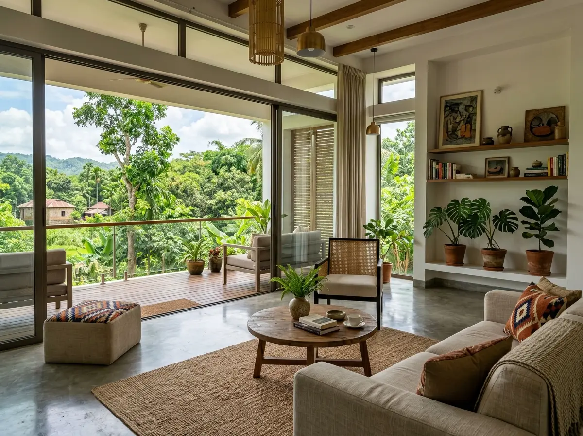 Get Expert Interior Design in Chunarughat Upazila