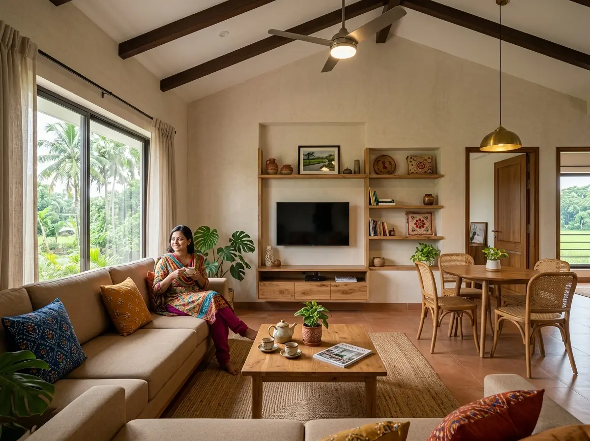 Struggling to design your Madhabpur Upazila home?