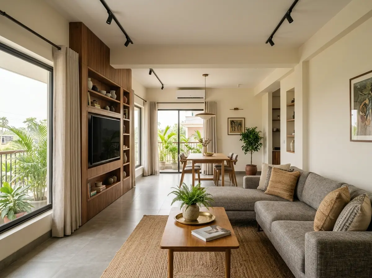 Get Expert Interior Design in Companiganj Upazila