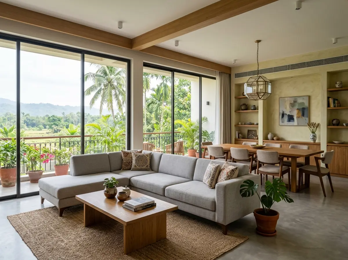 Real Home Styling Solutions in Fenchuganj Upazila