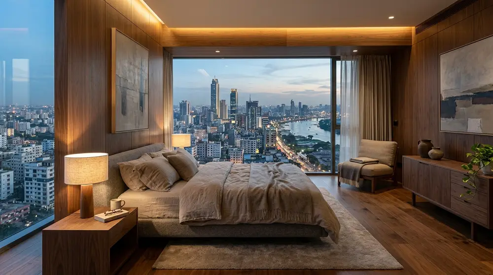 30 Modern Bedroom Interior Design Ideas 2026