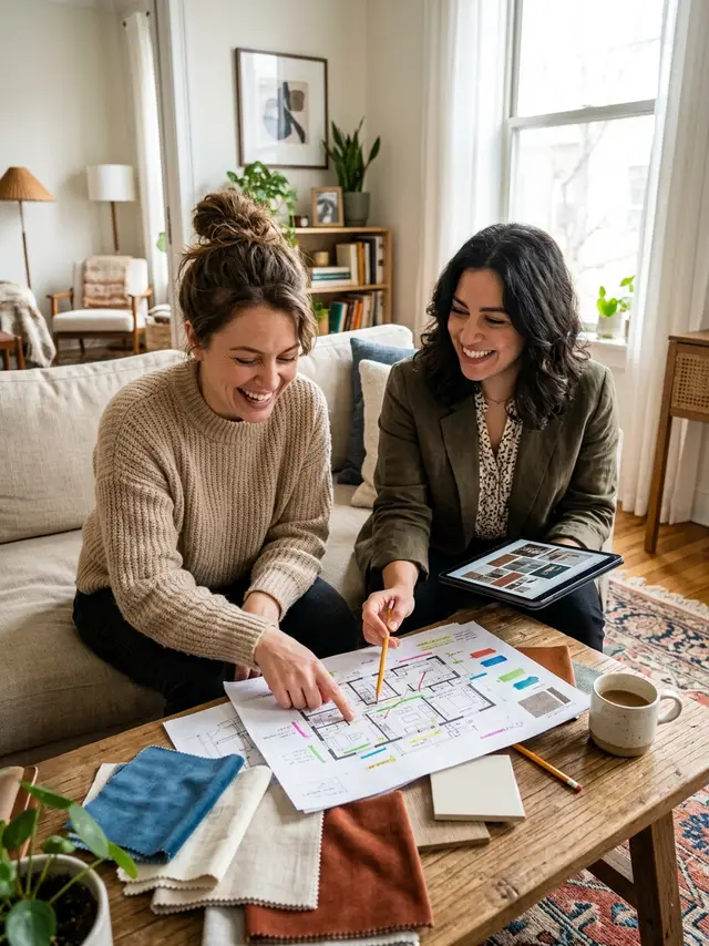 Your Kitchen Design Journey