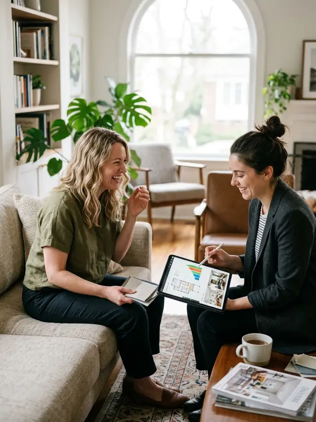 What to Expect During Your Project