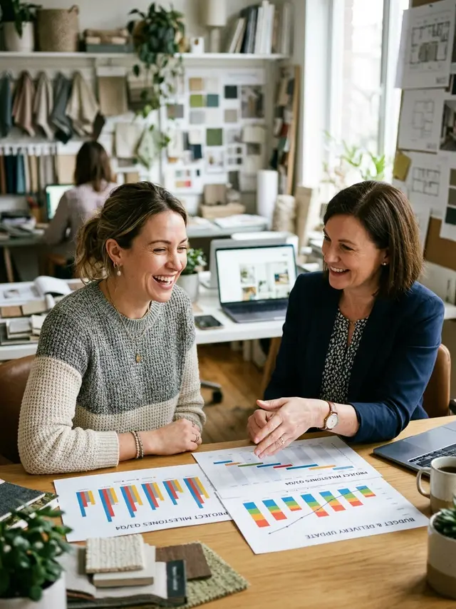 Your Project Design Journey