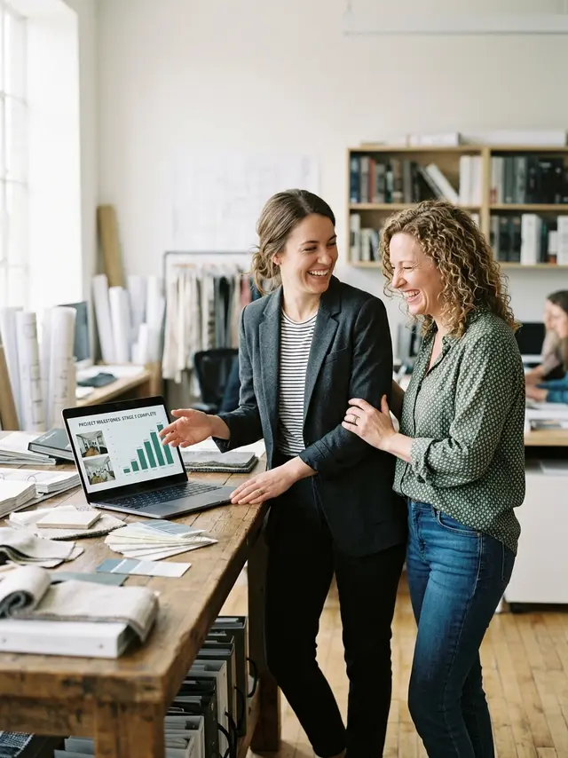 What to Expect During Your Project