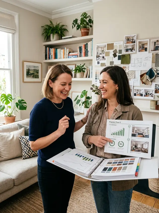 Your Design Journey