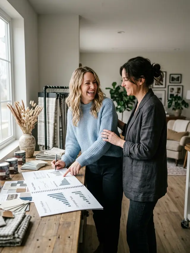 What to Expect During Your Project