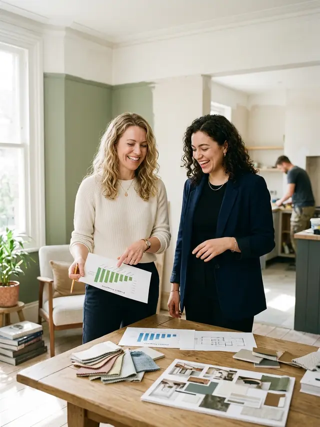 What to Expect During Your Planning Project