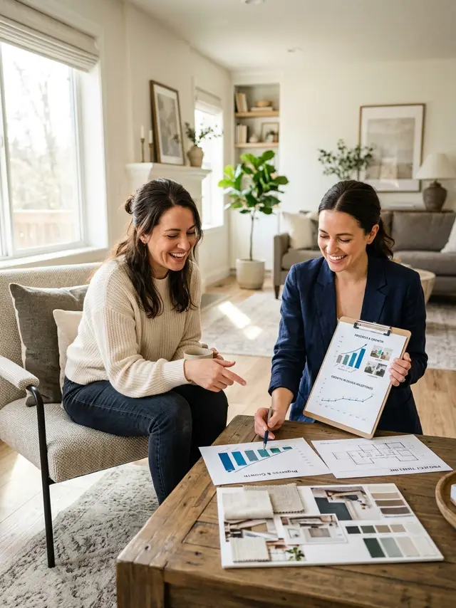 What to Expect During Your Project
