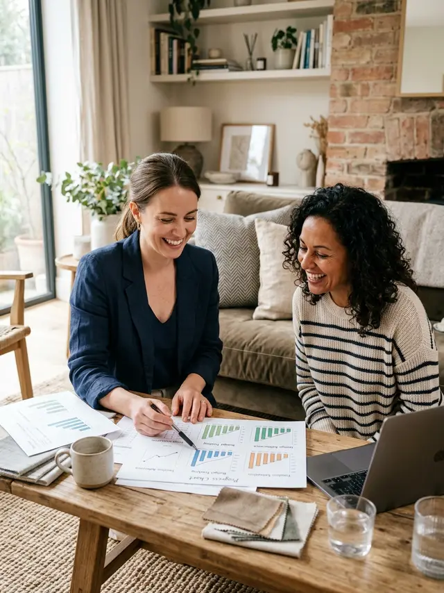 What to Expect During Your Project