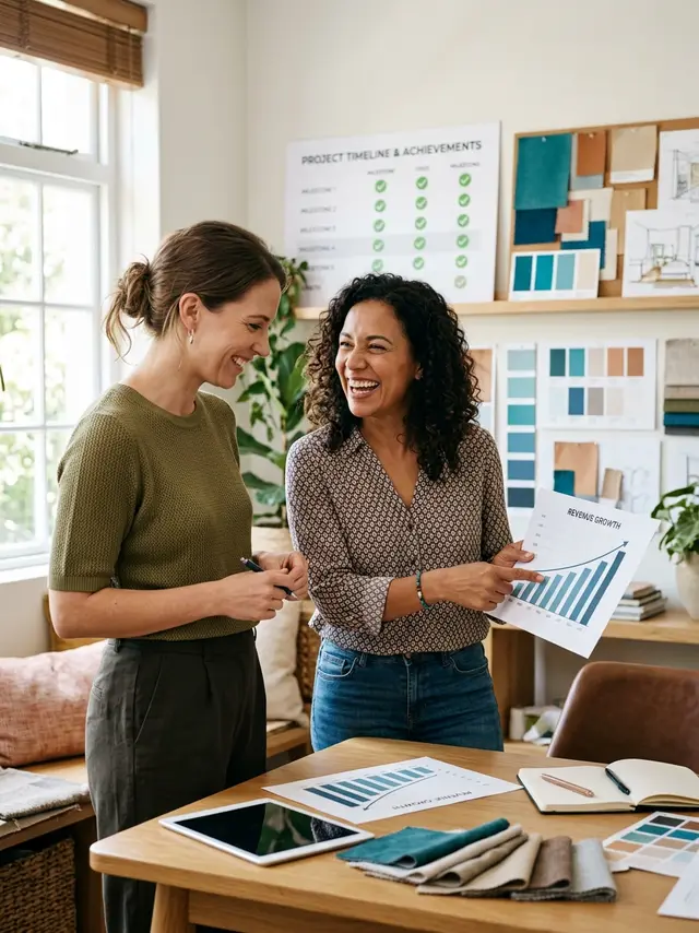 What to Expect During Your Project