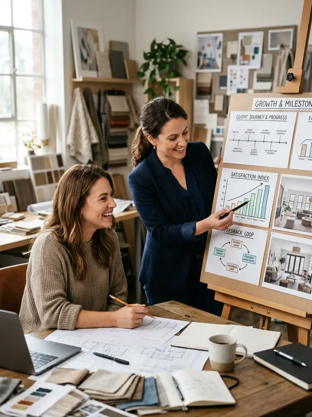 What to Expect During Your Project