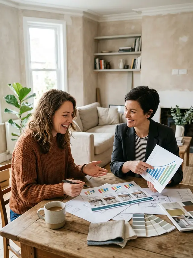 Your Sourcing Journey