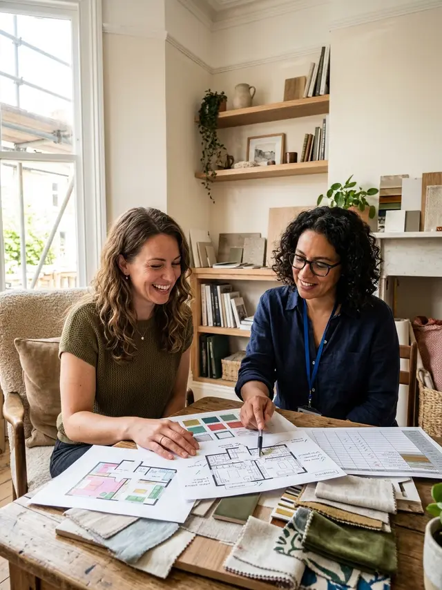 What to Expect During Your Room Transformation