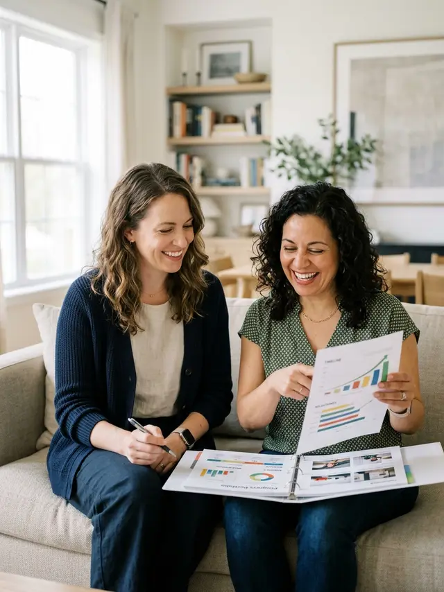 Your Journey to a Secure Home Layout
