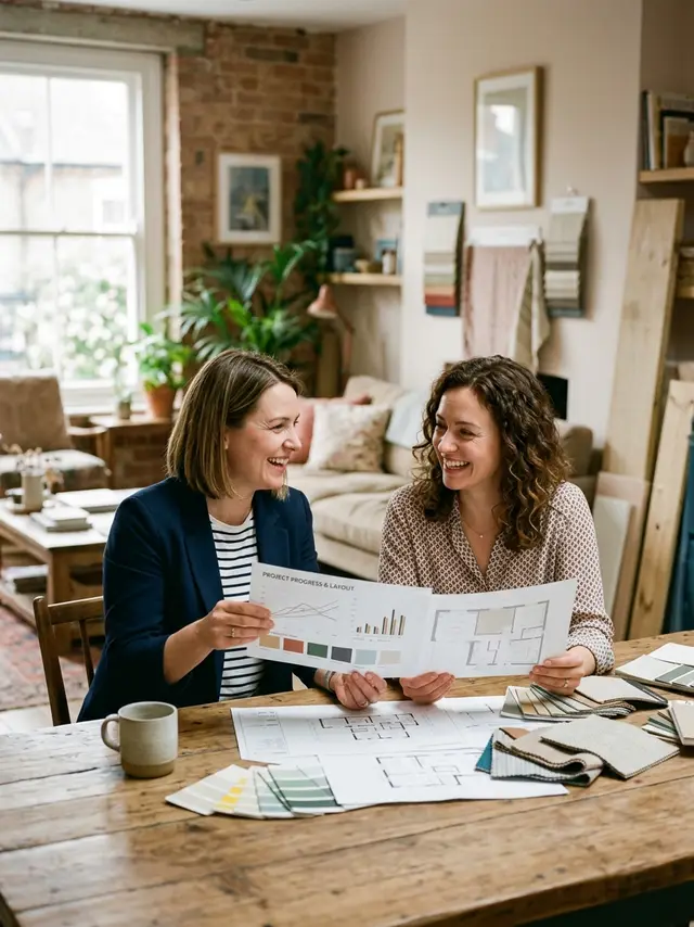 Your Smart Home Planning Timeline