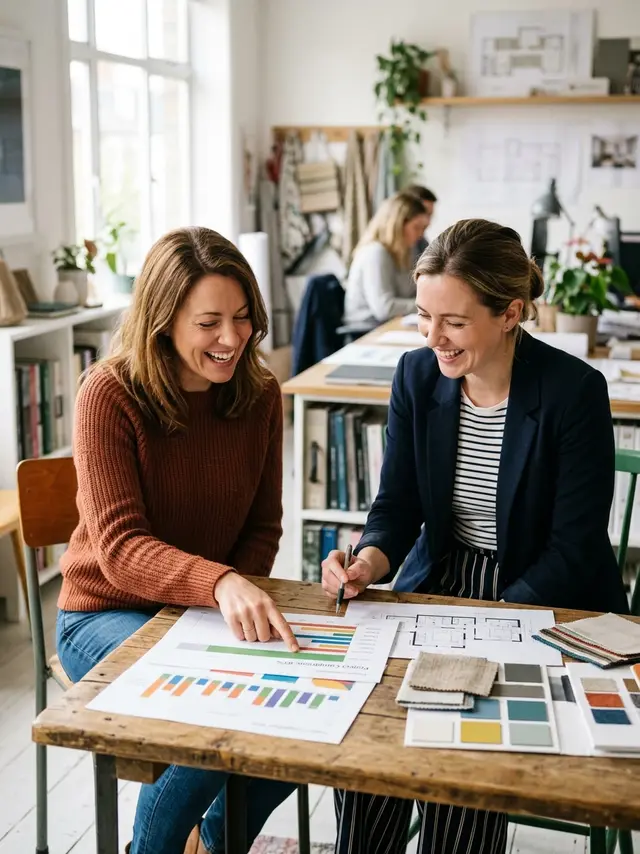 What to Expect During Your Project