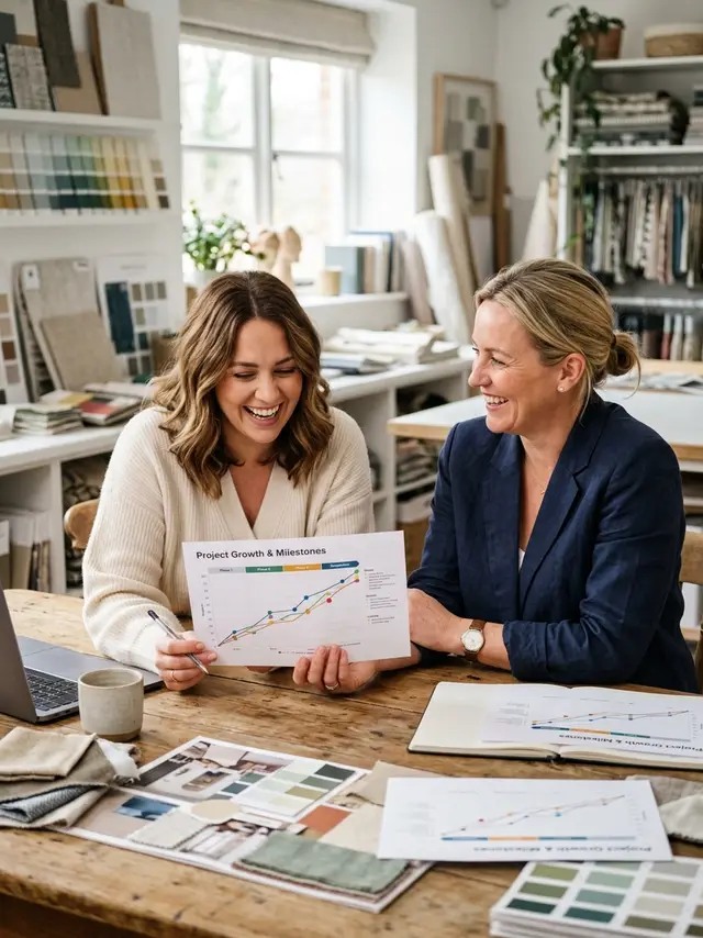 What to Expect During Your Project