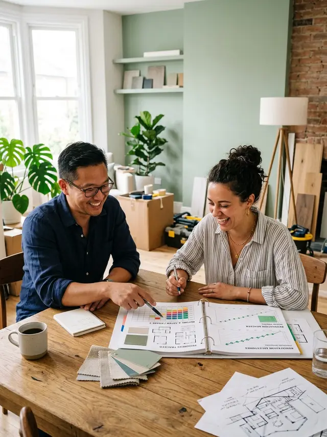 What to Expect During the Project
