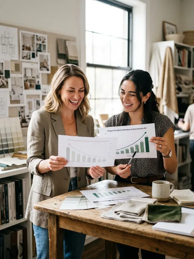 Your Project Timeline