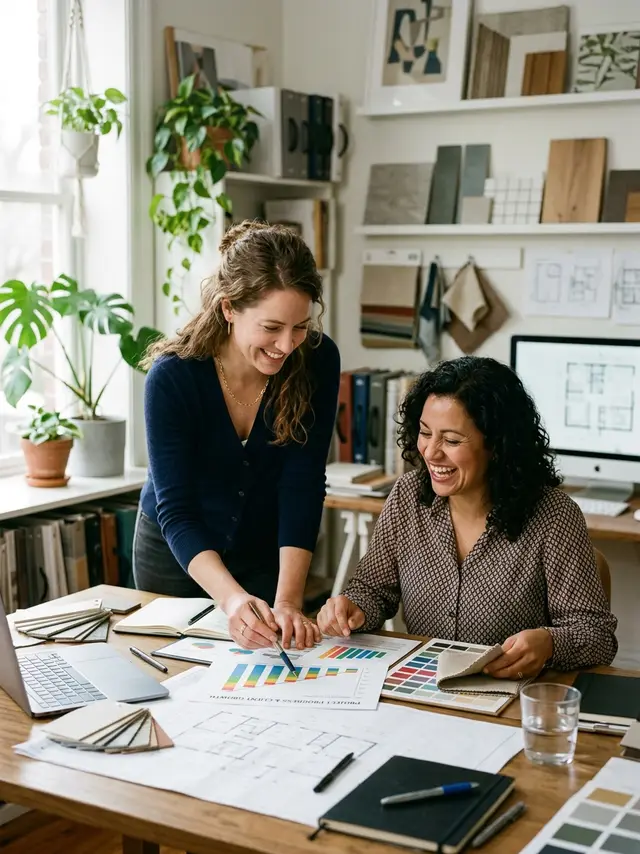 What to Expect During Your Office Transformation