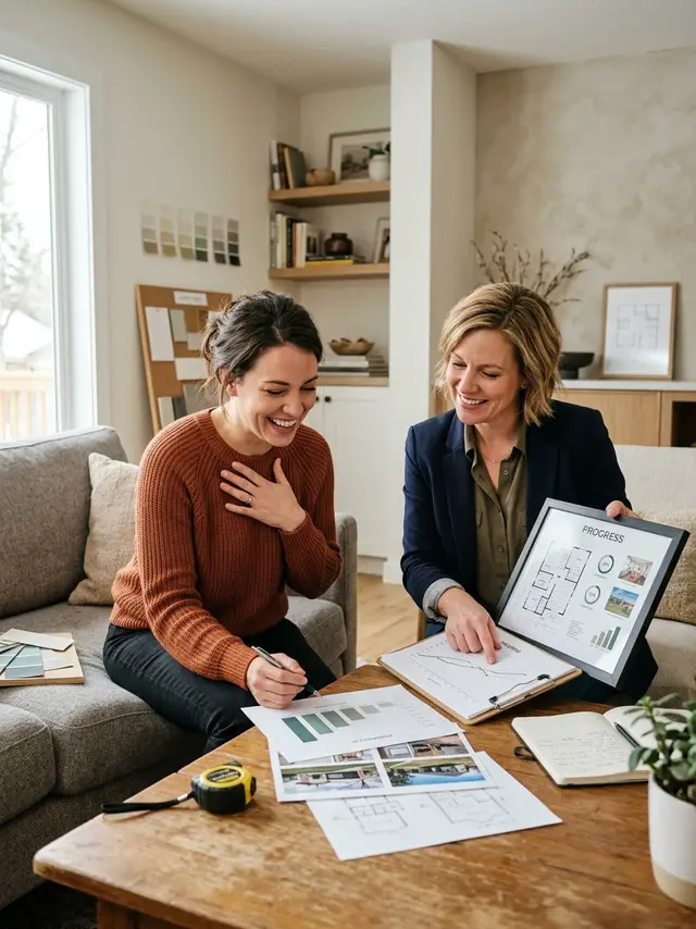 Your Brand Wall Journey