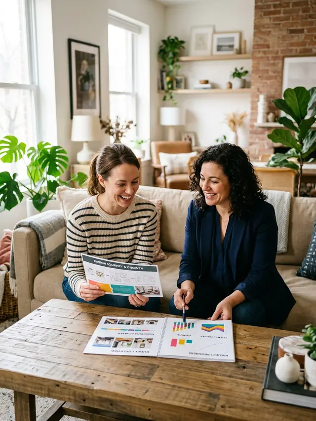 What to Expect During Your Project