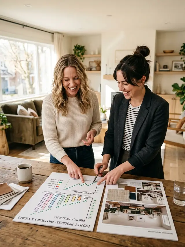 Your Cafe Design Journey