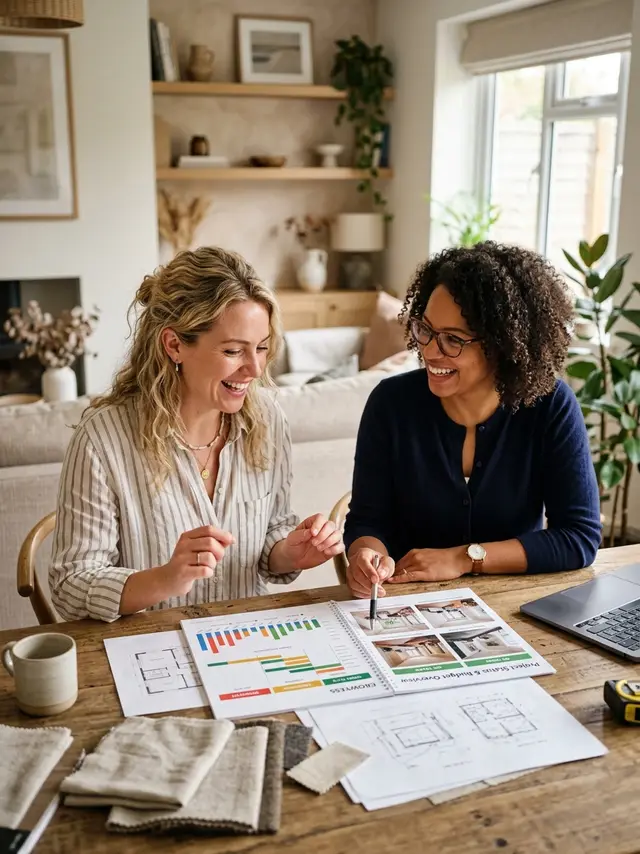 What to Expect During Your Kiosk Design Project