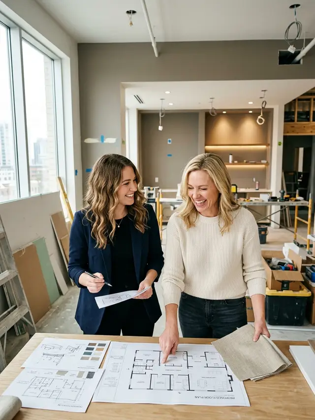 Your Journey to an Open Home