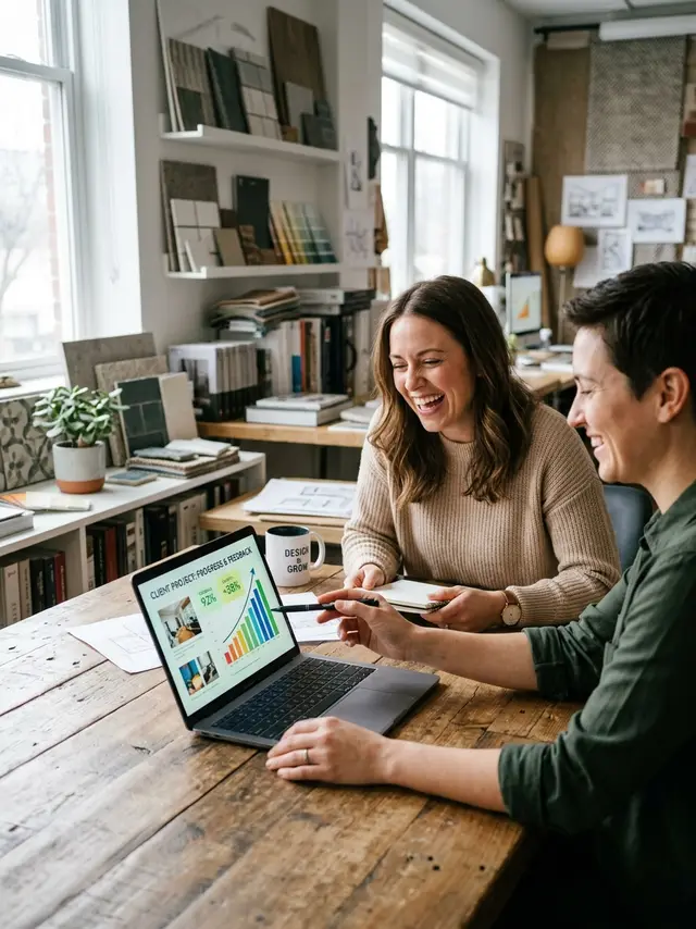 What to Expect During Your Project