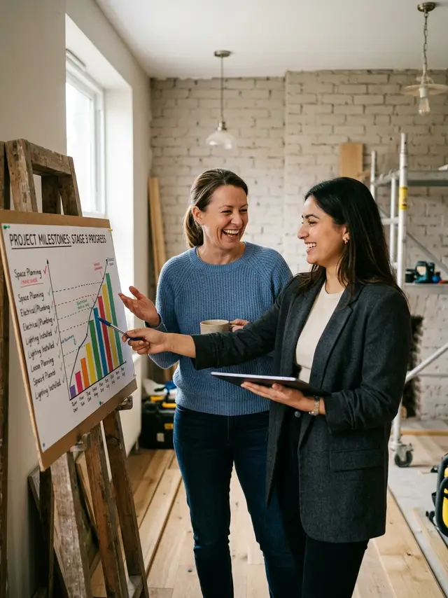 What to Expect During Your Boutique Transformation