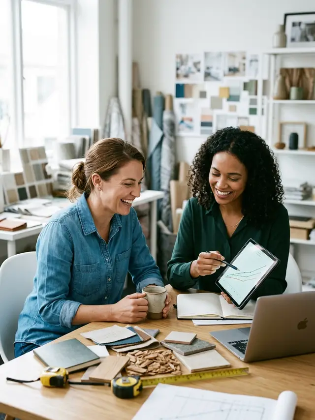 What to Expect During Your Project