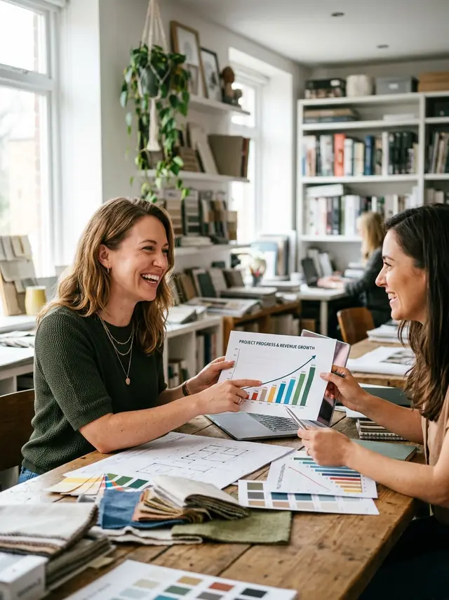 Your Showroom Transformation Journey