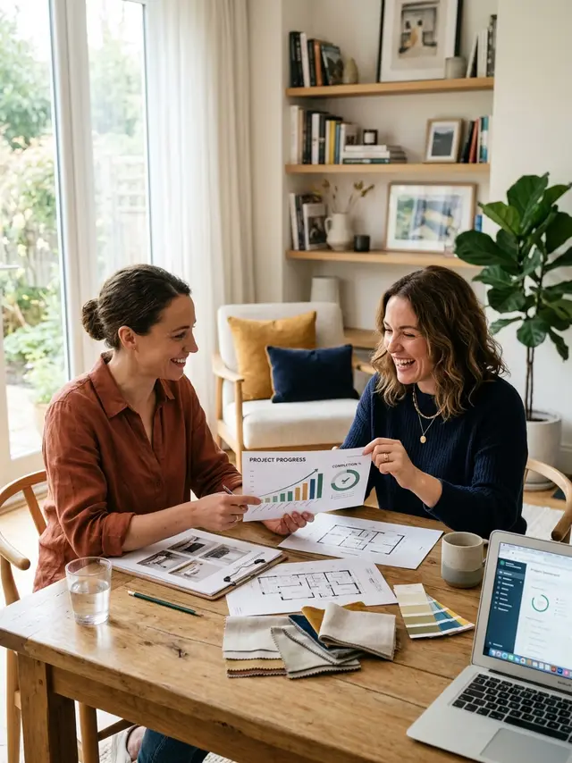 What to Expect During Your Design Journey
