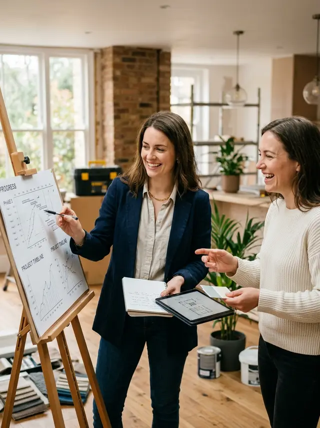 Your Project Journey