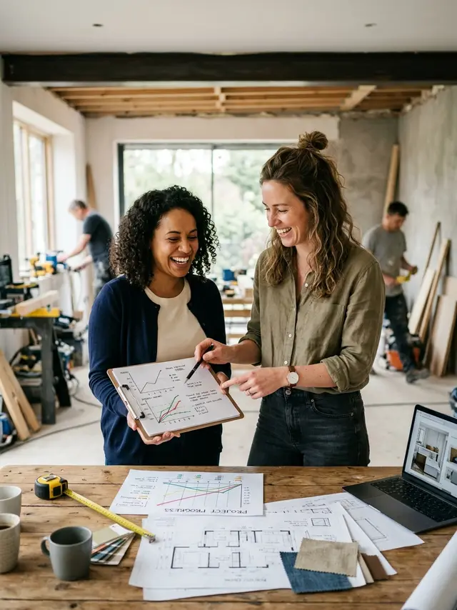 Your Project Timeline