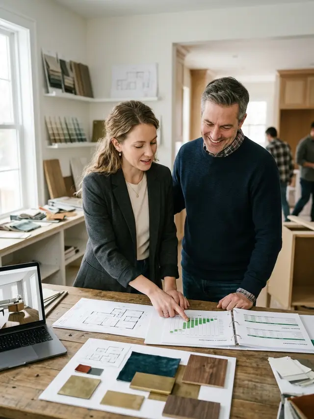 What to Expect During Your Project