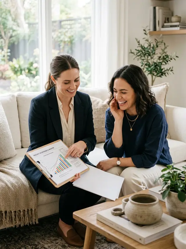 Your Journey to a Beautiful Home