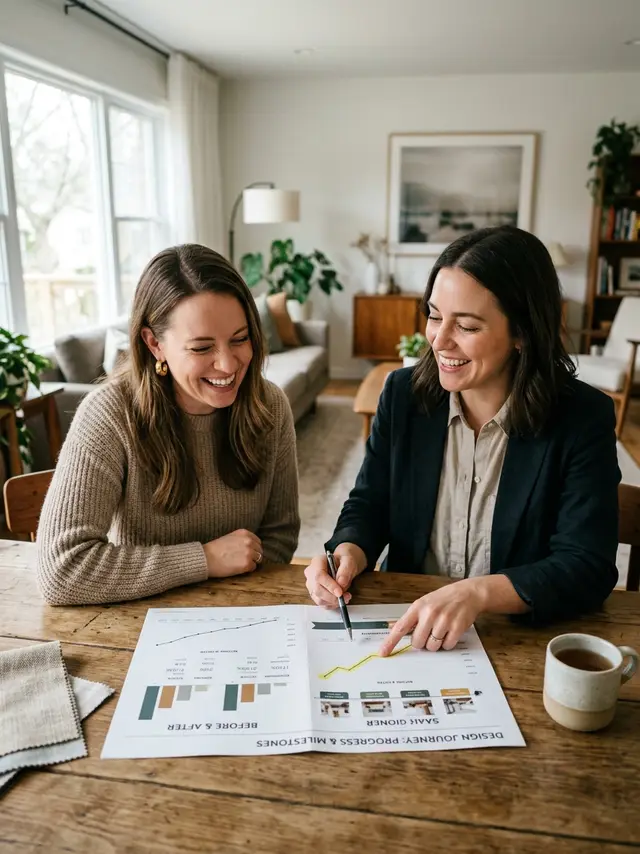 What to Expect During Your Project