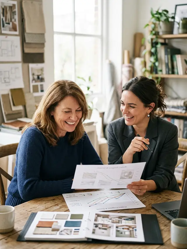 Your Design Journey