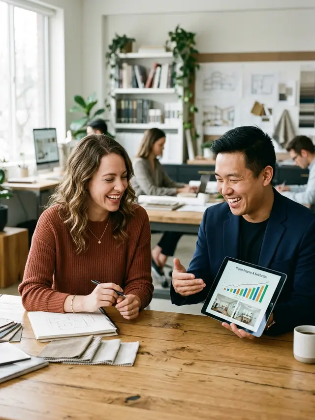 Your Project Timeline