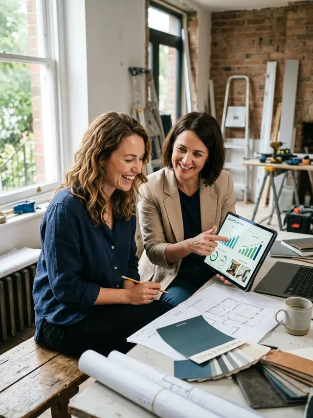 What to Expect During Your Project
