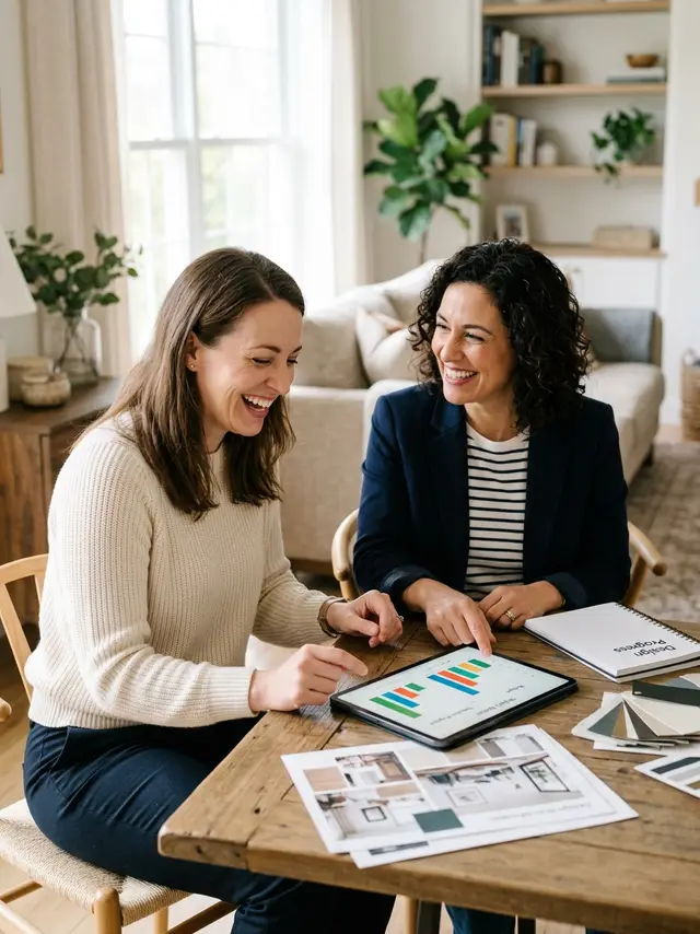 What to Expect During Your Project