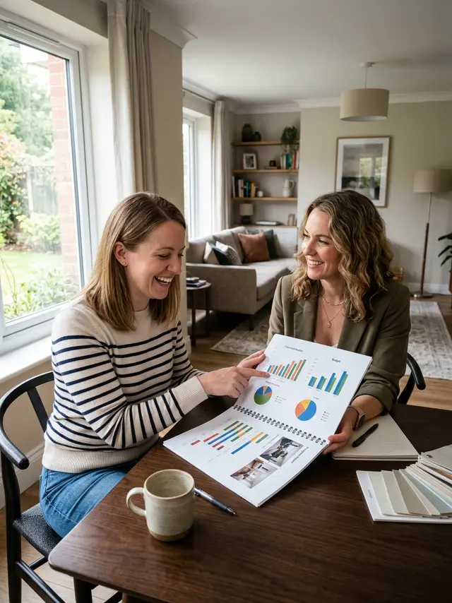 What to Expect During Your Project