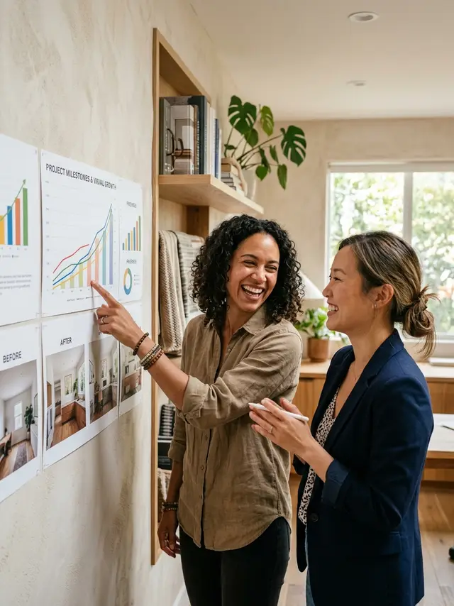 What to Expect During Your Project